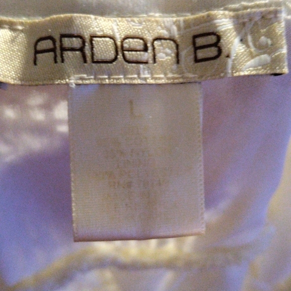 Arden B. skirt Length 36 1/2 inches - Picture 4 of 6